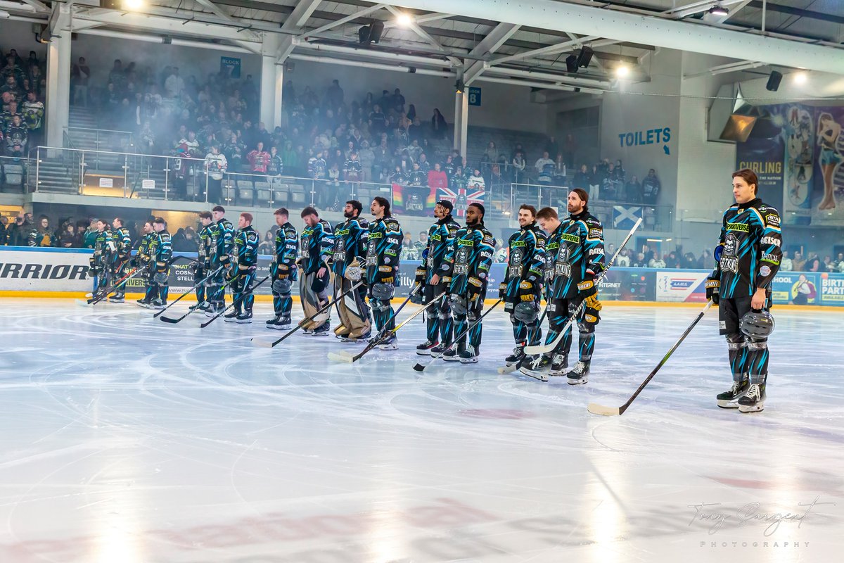 MK Lightning Ice Hockey tweet media