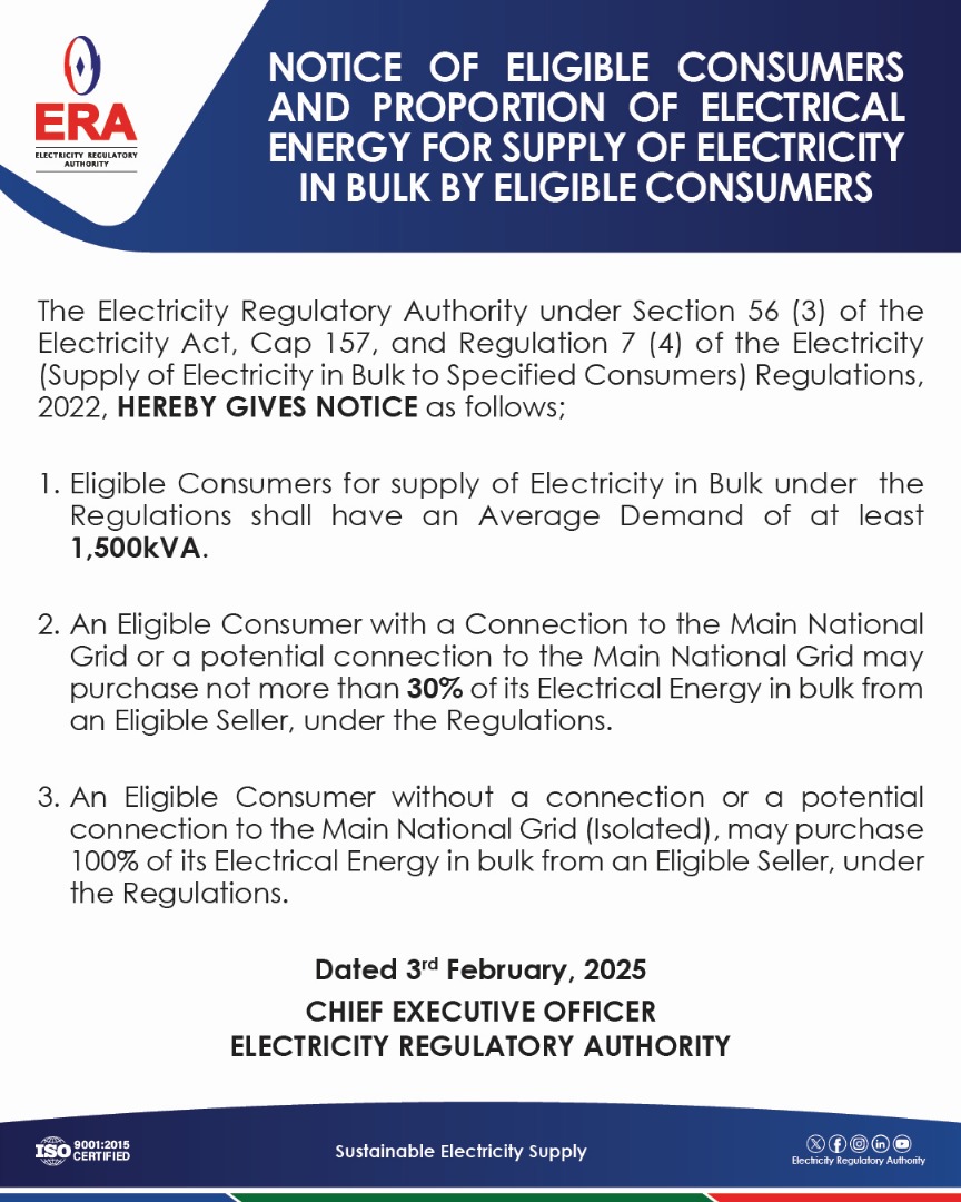 ERA_CEO1's tweet photo. #StatutoryNotice https://t.co/VGOqmXE3gg