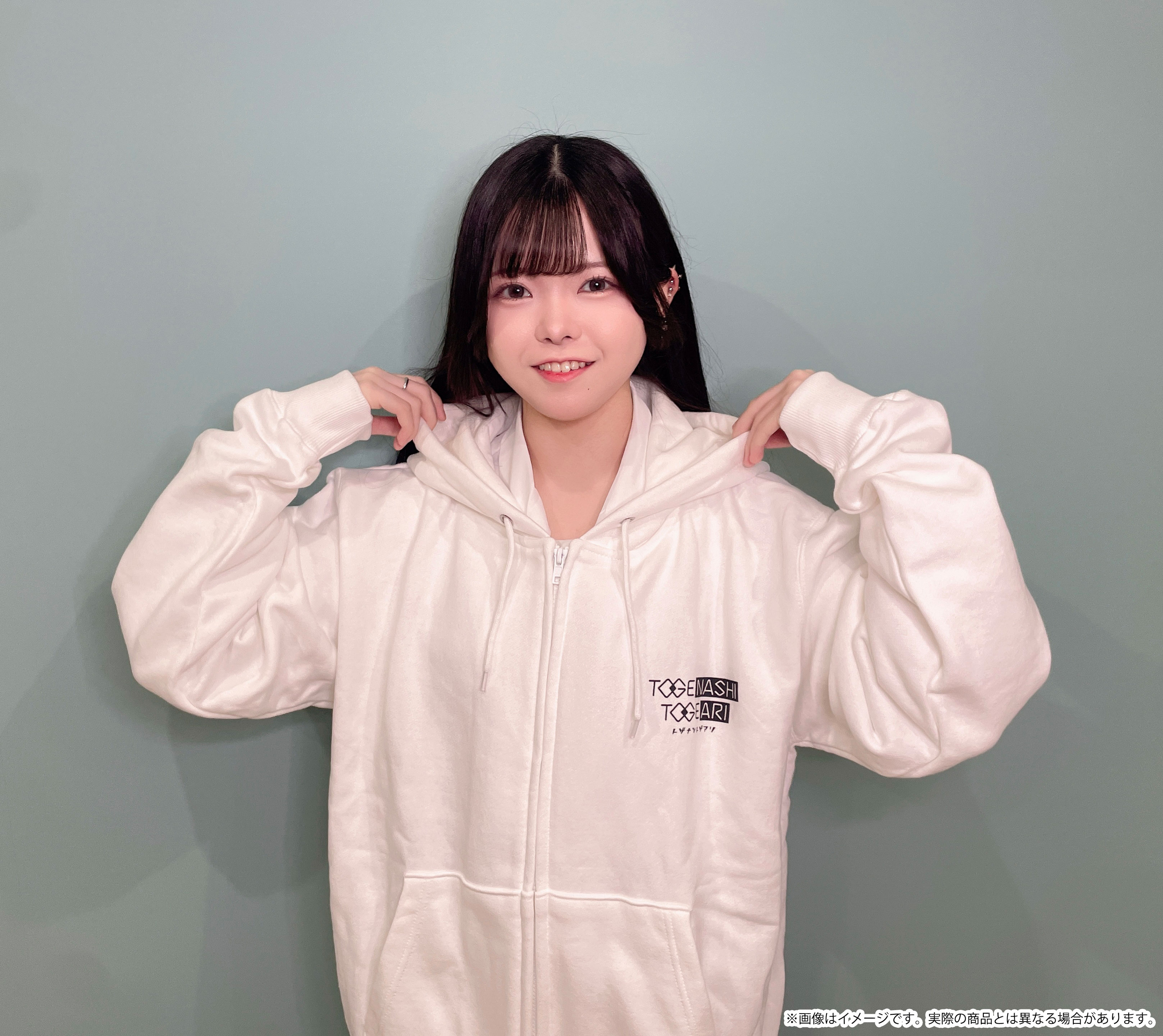 (最終値下げ) 5th鳴動の刻 ガルクラ ガールズバンドクライ　パーカー アニメ『ガールズバンドクライ』公式 on X: 