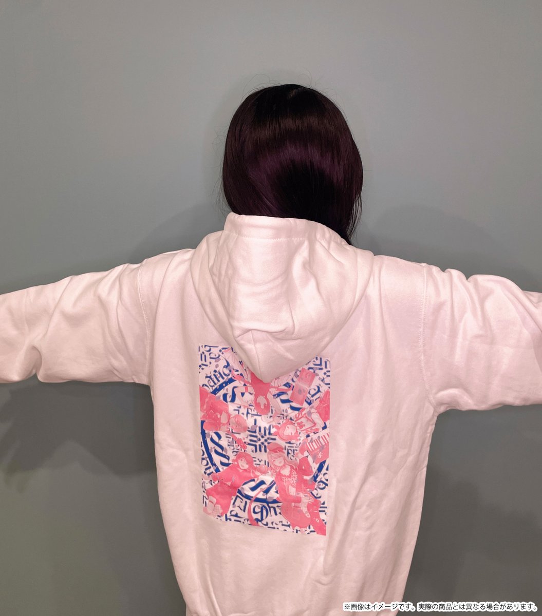 🎤ガールズバンドクライ ライブ情報🎸 #トゲナシトゲアリ 5th ONE-MAN