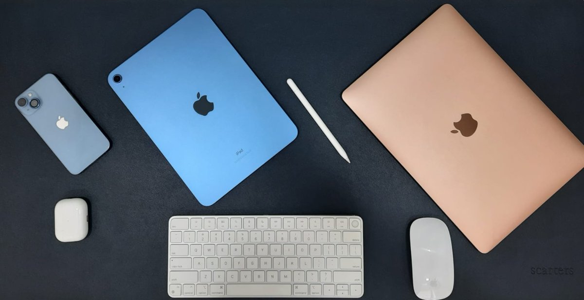hemangrami's tweet photo. Some call it an expense, I call it an investment :-)

#Productivity #Apple #GreatInvestments #tech #gadgets https://t.co/ZNezaXrx1f