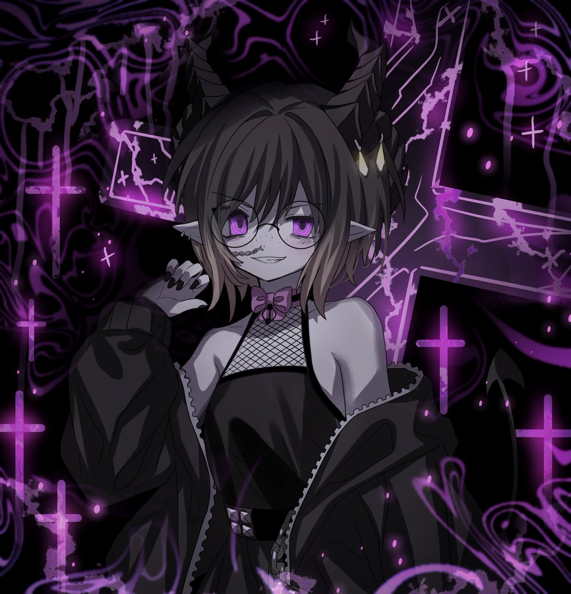 納品しました！ありがとうございました💜