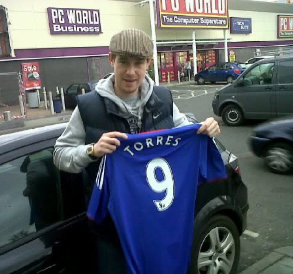 Glen Robertson tweet media