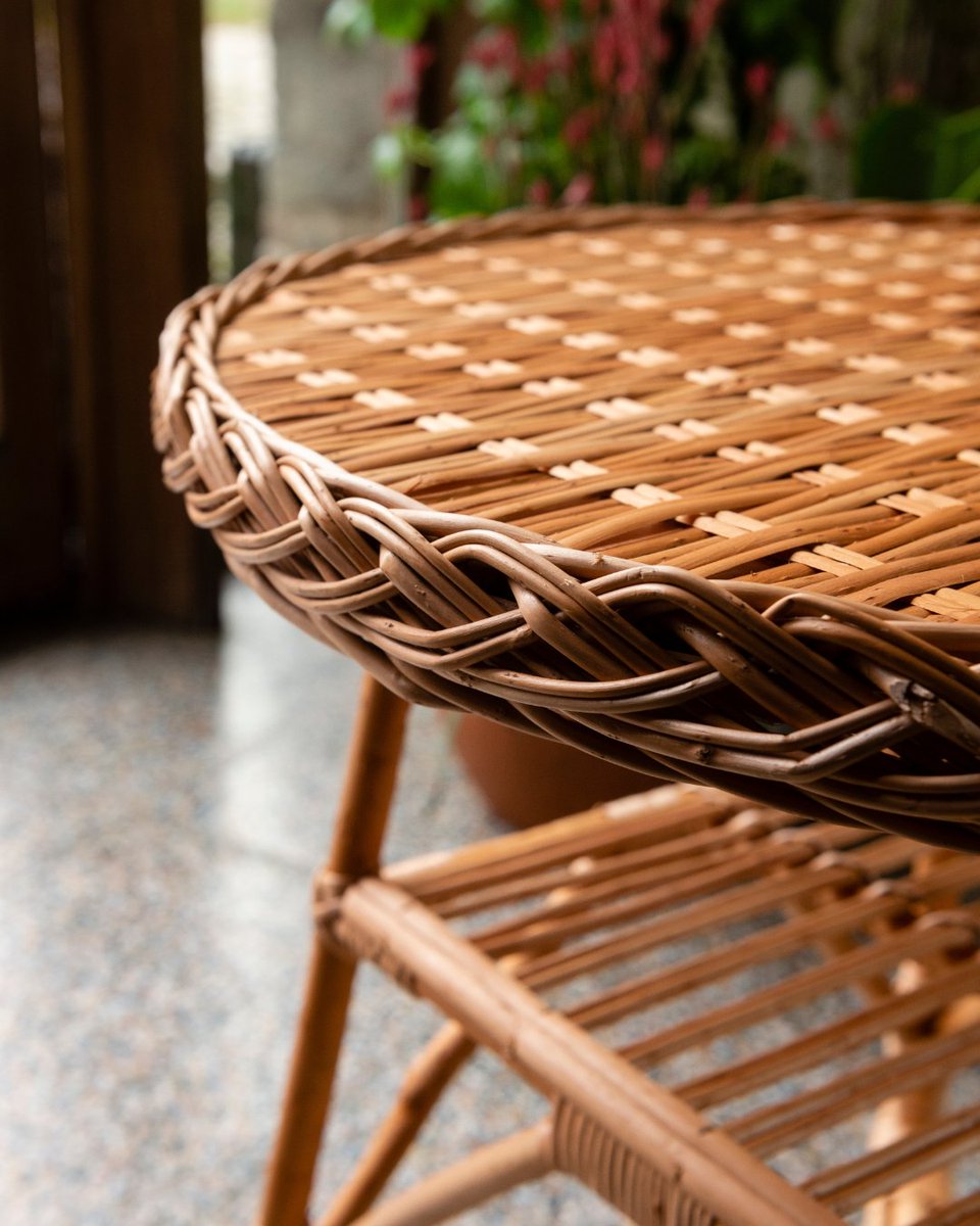 KOKMaison's tweet photo. Visitez notre boutique en ligne pour trouverez les meubles en osier parfaits pour votre maison.

https://t.co/YA6iBEydq5

#osier #meubles #artisanat #naturel #durable #kokmaison #wicker #indemodable #timeless #meubleenosier #faitmain https://t.co/tzrOQlETbZ
