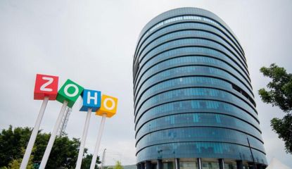 BIS_Infotech's tweet image. Zoho Corporation expands the scope of Zia with the announcement of Zia Agents, Agent Studio, and Agent Marketplace.

#AgentMarketplace #AISupport #AskZia
