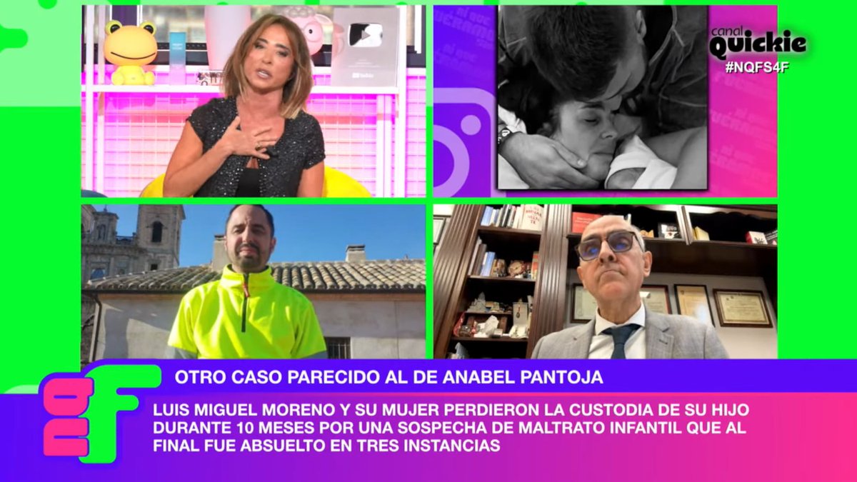 Dos30TV's tweet photo. #NQFS4F en la tarde de @TENtv alcanza un 2.1% de share y una media de 176.000 espectadores
🤫 Crece en espectadores de 25 a 44 años (6.1% de share)
🤫 Plusvalías del +52.9% con el canal
#QueVivaLaTele #Audiencias https://t.co/sFVvsqaUsl