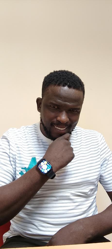 Morriscom2's tweet image. African Giant someone's future husband 😍😍🎈🎈🎈😍