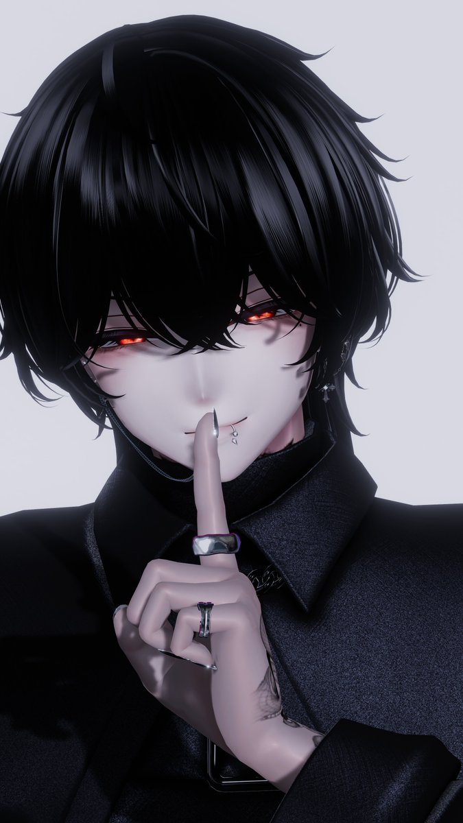 Hikqru_VRC's tweet photo. #VRRChat #狛乃 #Komano3D 
New Komano https://t.co/pdUq0x9elL