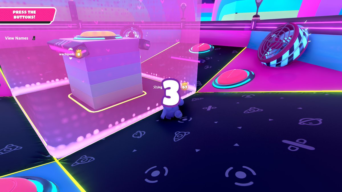 These crown ranks make me feel worse about beating up kids in pubs😭😭