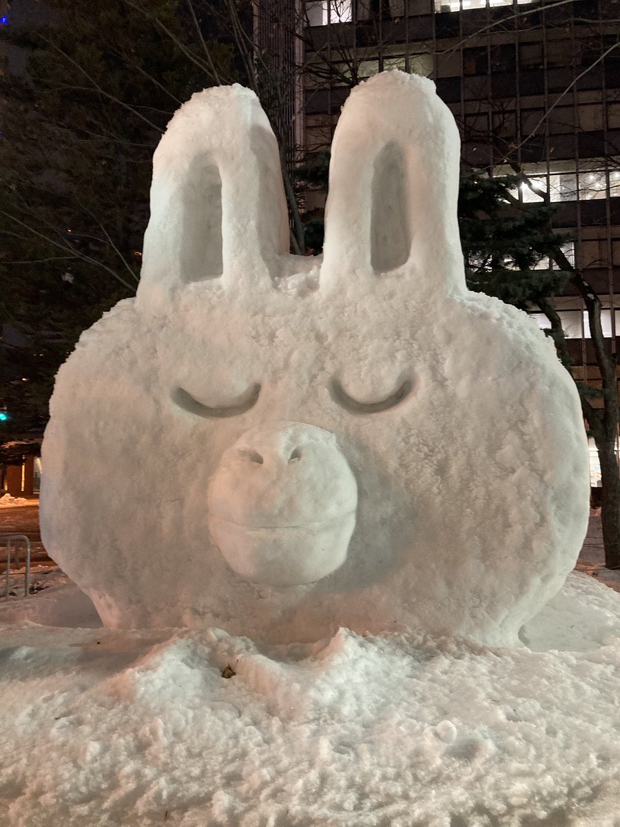 mi0319ta's tweet photo. 北海道行ってきた〜
美味しいもの沢山食べれた！
周りほぼ外国人観光客だった気がする https://t.co/HhAcFbwRG8