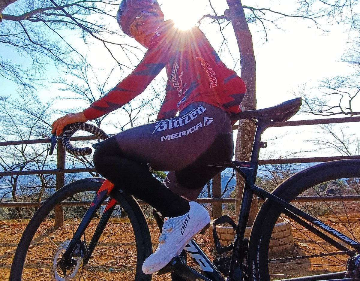kiyomasa_hanada's tweet image. 今シーズン、DMT &quot;KR0 EVO&quot; をミズタニ自転車様よりご提供いただき、アンバサダーとして活動させていただくことになりました！
最高のシューズと共に更なる挑戦へ！
@MizutaniBicycle
#DMT #KR0EVO #DMTcycling #DMTShoes #mizutanibicycle #ミズタニ自転車