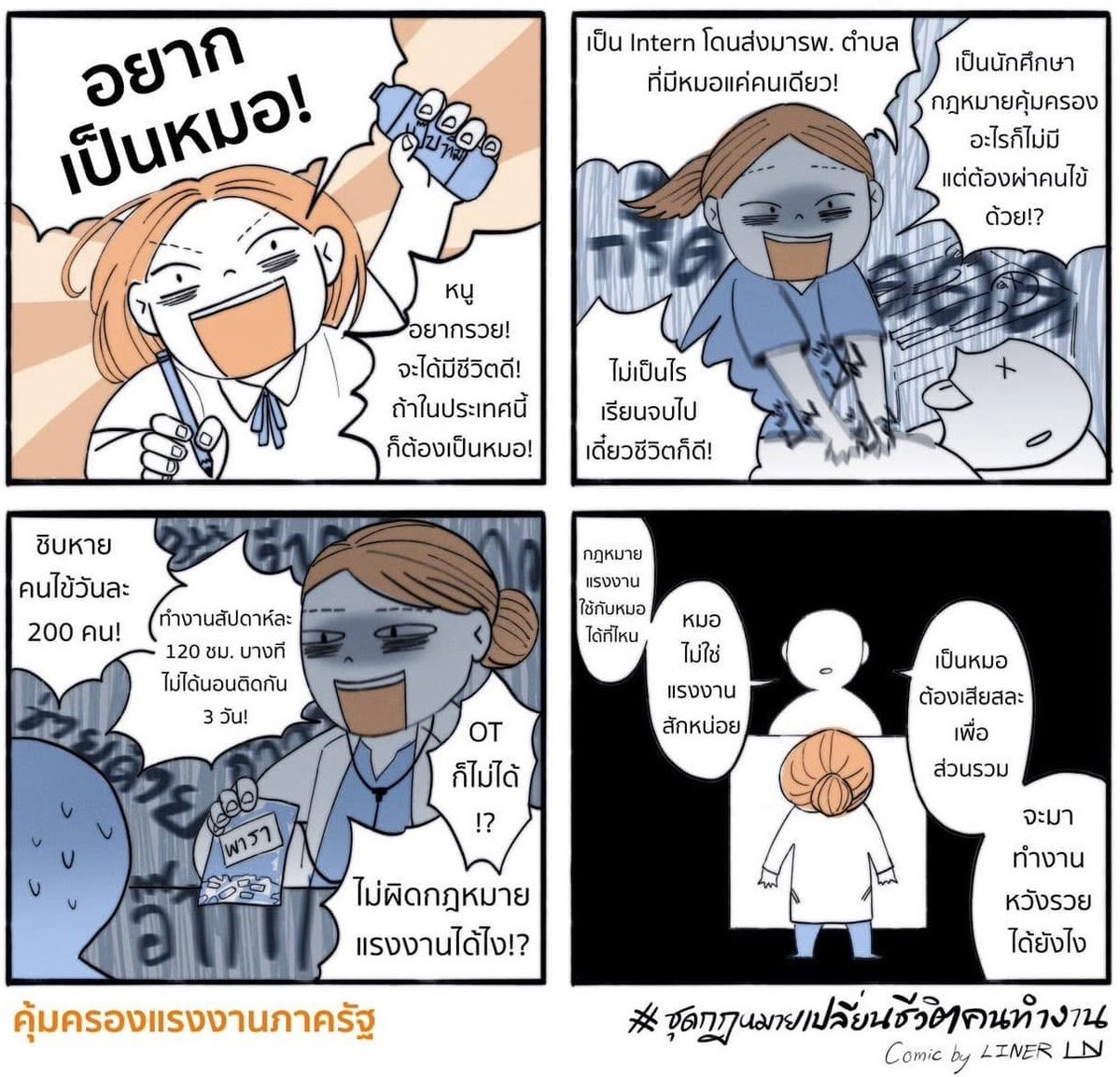 ประกันสังคมก้าวหน้า - Progressive Social Security tweet media