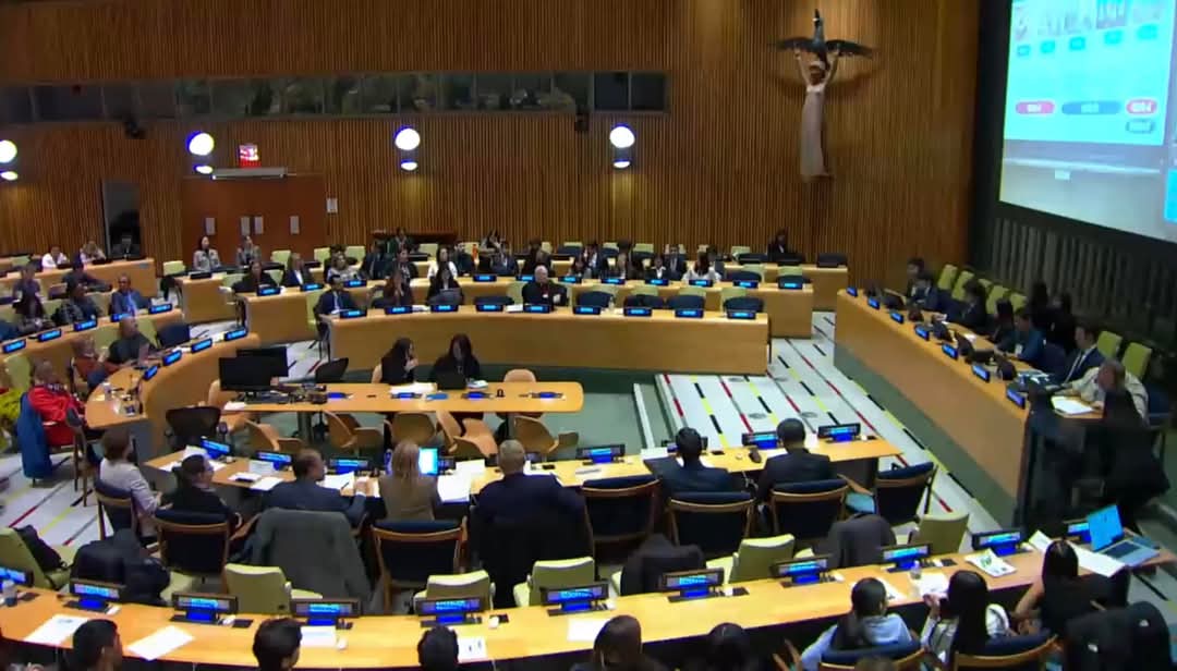 Congratulations to our founder &amp; Executive Director, <a href="/M_Sawyed/">Maung Sawyeddollah 🇲🇲</a>, for his remarkable achievements! From mentoring at IVECA to receiving the Global Change Maker Award &amp; speaking at the UN, his dedication to education &amp; advocacy inspires us all! #RSN #GlobalChangeMaker #UnitedNations