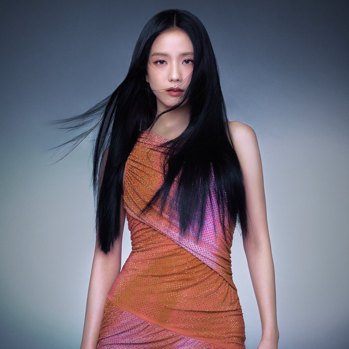 BLISOO announces legal action against malicious posts about Jisoo.