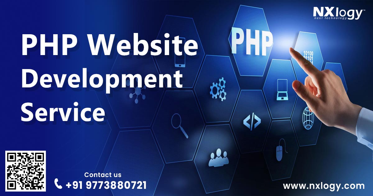 nxlogy's tweet image. 🚀 PHP Website Development Nxlogy 🌐
💻 Let’s build your dream website today! Contact us now!
📞 +91 97738 80721
🌍 nxlogy.com/service/websit…
#WebsiteDevelopmentService
#eCommerceDevelopmentService
#WordPressWebsiteDevelopmentService
#PHPWebsiteDevelopmentService