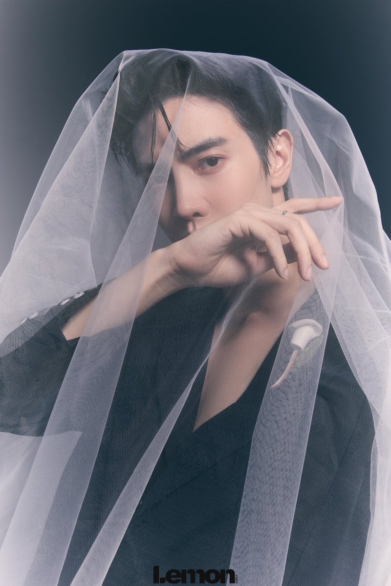 MchoiceTH's tweet photo. แม็กกี้-บาส ในนิตยสาร Lemon Magazine 🍋⭐️

#maxky_rp
#แม็กกี้บาส #MaxkyBas
#MchoiceArtist https://t.co/JYQ0hOTjIC