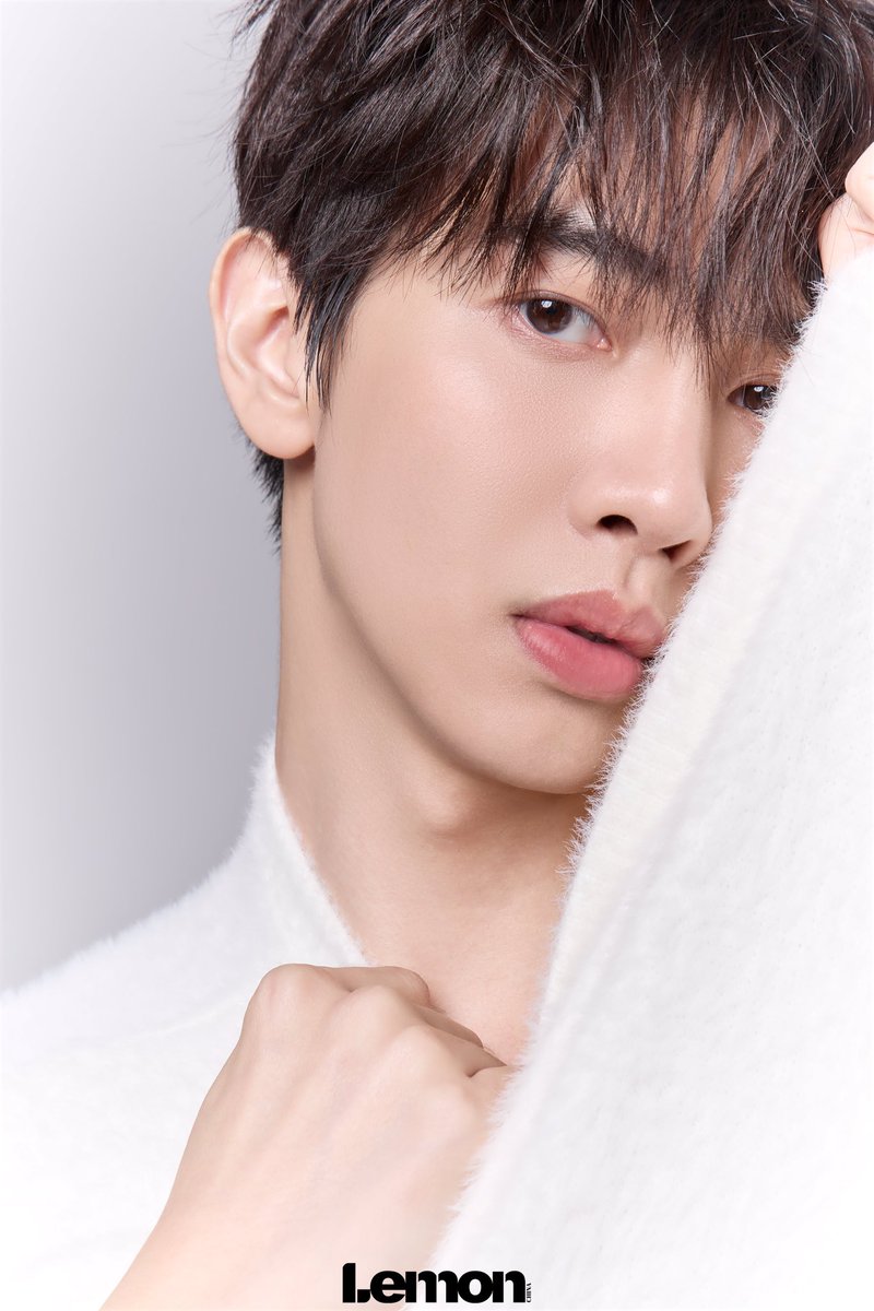 MchoiceTH's tweet photo. แม็กกี้-บาส ในนิตยสาร Lemon Magazine 🍋⭐️

#maxky_rp
#แม็กกี้บาส #MaxkyBas
#MchoiceArtist https://t.co/JYQ0hOTjIC