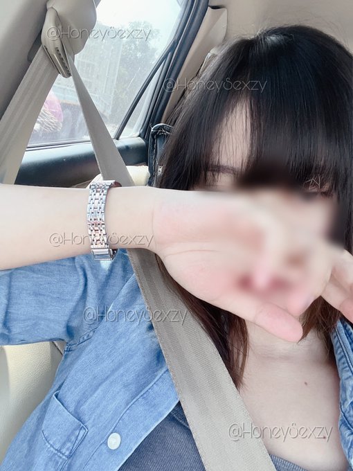 Watch HoneySexzy ♛ ฮันนี่นะคะ ✿*ﾟ| Thanks 240K Followers's leaked NSFW photo on TwXstars