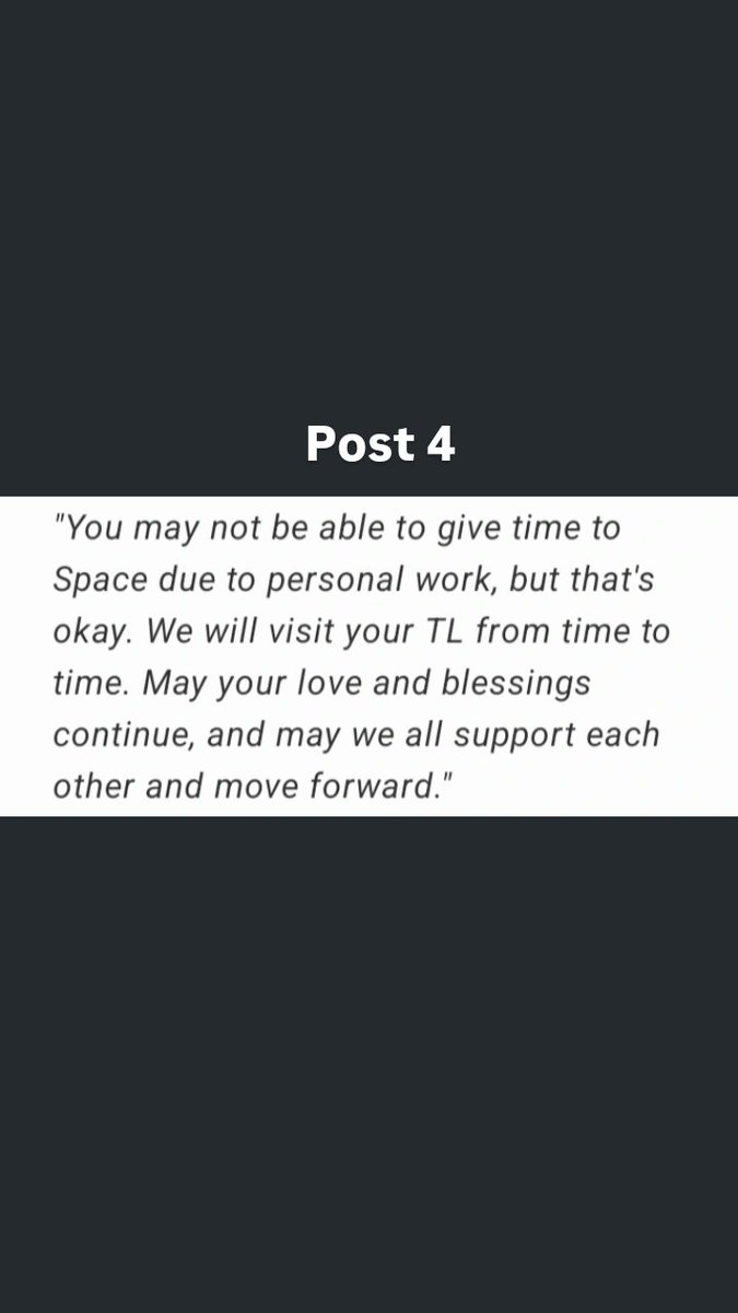 Why Is Your Payout Low?

If you want to increase your payout, you need to improve your content. The mistake is entirely yours—whether it's a post or a comment, what you write, how you write, how much you write, and why you write it all impact your earnings.

Every single word you