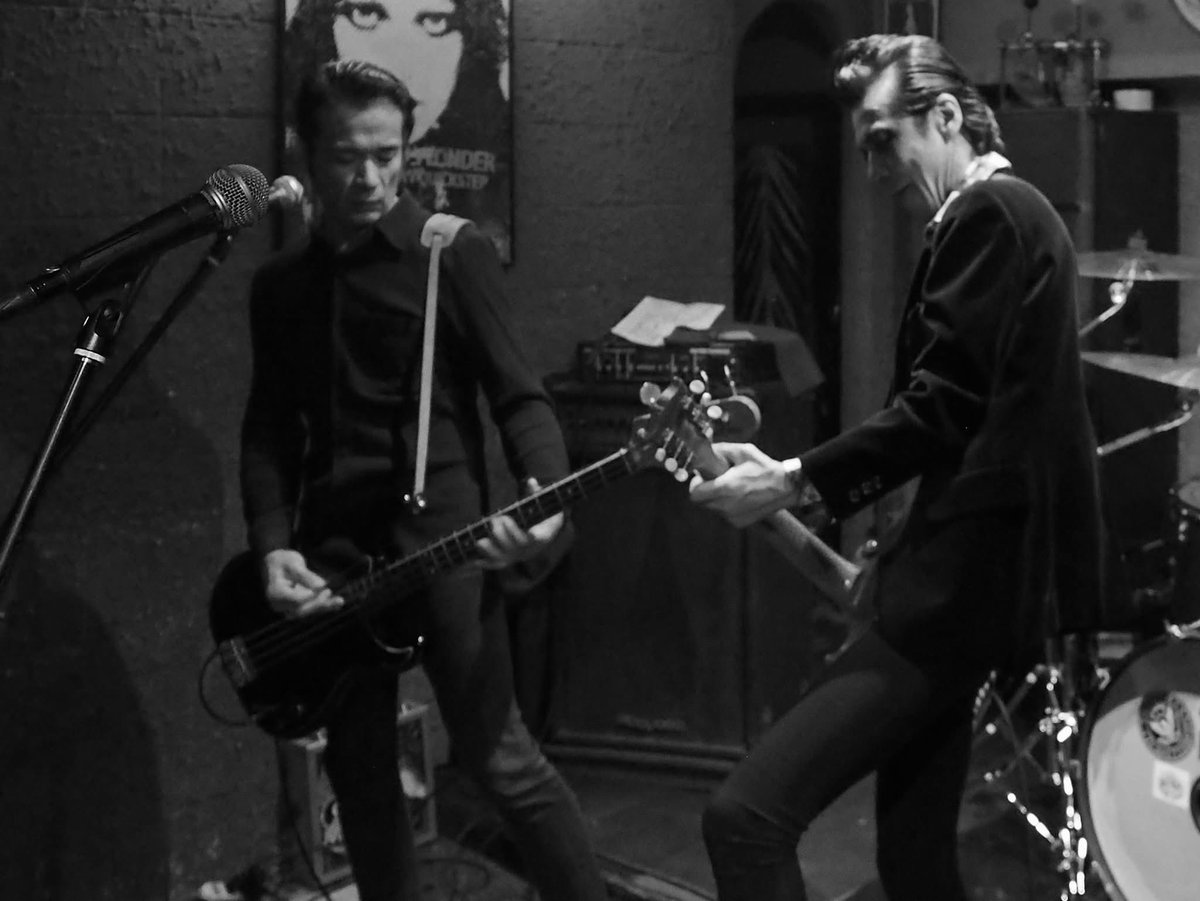 7omHJxBsp091058's tweet image. I Bet You Look Good On The Dancefloor
.
.
.
#thekooloperators 
#kingbiscuit 

2024.12.14 GIMMICK ONE NIGHT!!
/9のキンビス、キメちゃって下さい〜