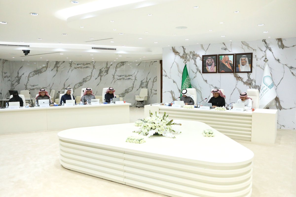 جامعة الأمير سطّام tweet media
