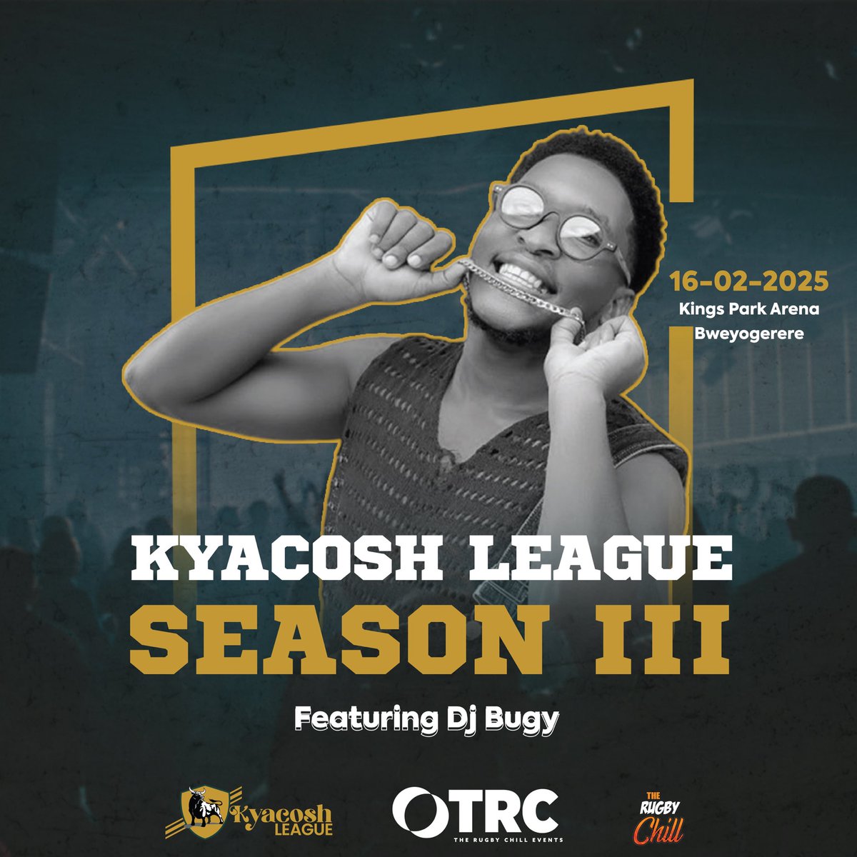 KanyanyaMatts's tweet photo. February so far we shall get there.
#BuffaloesRFC
#SunamiFC
#KyambogoLeague
#Hobby https://t.co/xkBg1afS0T
