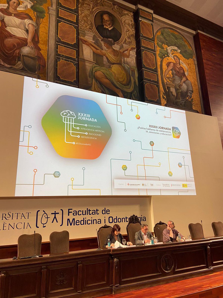 Fad Juventud tweet media