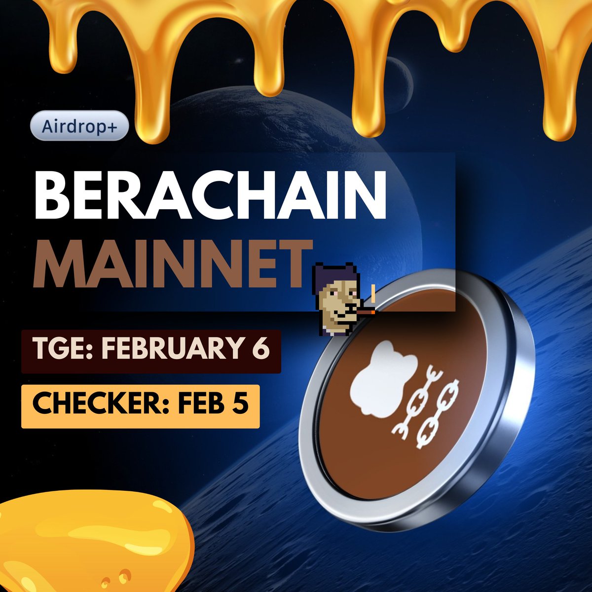 Stakecito Labs tweet media