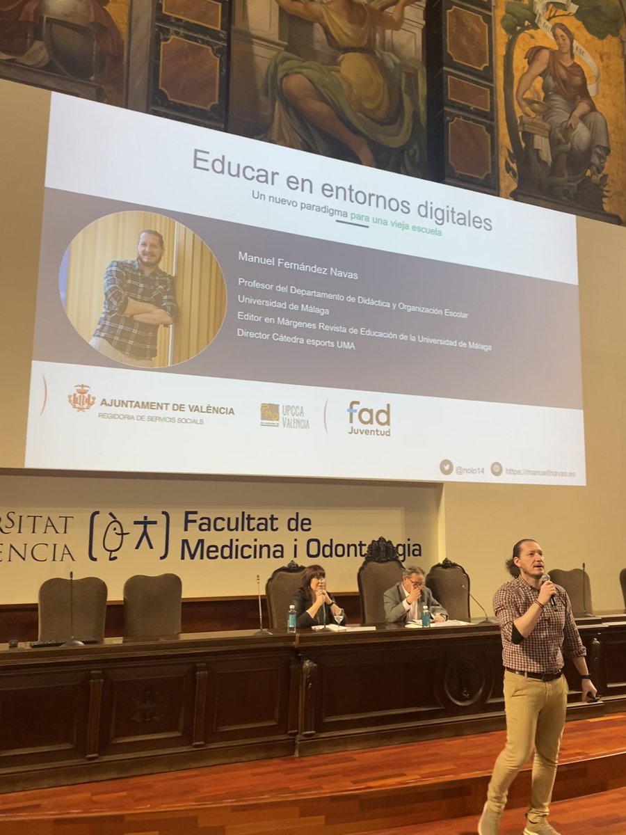 Fad Juventud tweet media