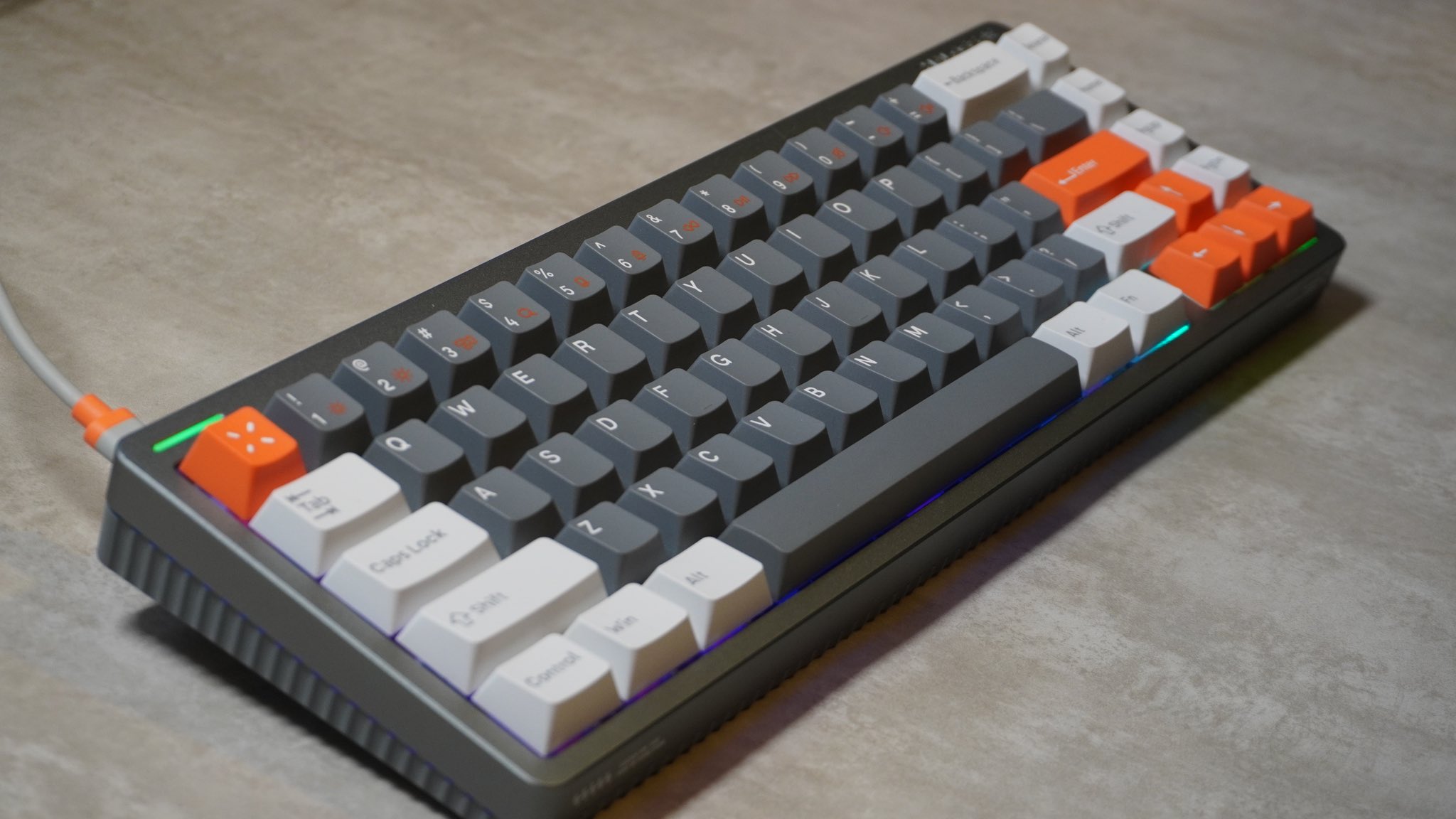 NuPhyX BH65