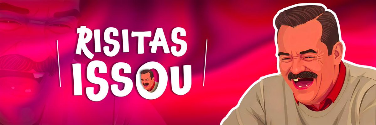 Risitas_OnSol's tweet photo. The market is bleeding, influencers are coping, and Telegram is full of tears.

Meanwhile, $ISSOU is launching—laughing its way to the top while others panic. A real community, real memes, and unstoppable energy.

This Thursday, 3PM UTC. If you miss it, you’ll be the one crying. https://t.co/fn5zC36ZkU