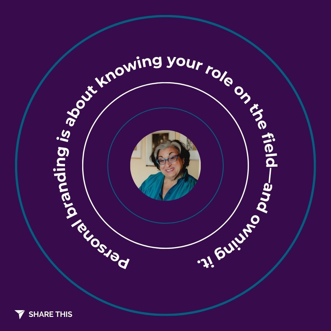 silverman_dani's tweet image. Your credibility and success aren’t about trying to fit someone else’s mold. They come from embracing what makes you you. Sign up for my newsletter here and read the complete blog and more! rfr.bz/t168773 #personalbranding #careergrowth #reinvention #careerchange