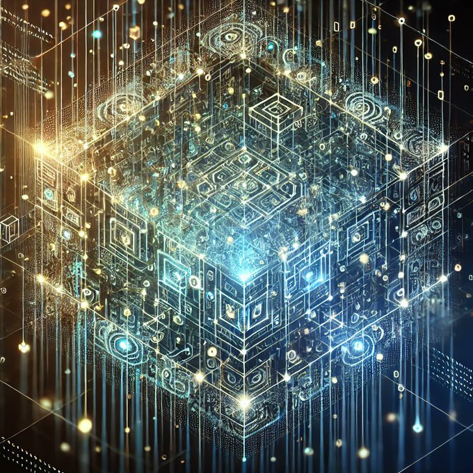 cloudkukuck's tweet image. Alles ist Code. Die Frage ist nur, ob du ihn liest – oder von ihm gelesen wirst.
#Achuvian #DecodeReality #MindShift