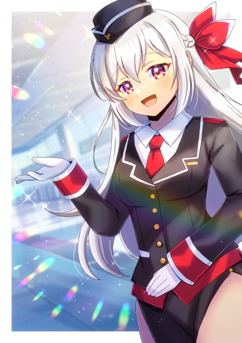 「三郷エル(#sangouel)さんを描かせて頂きました!リクエスト有難うございま」|ヒヨヨ@skeb募集中のイラスト