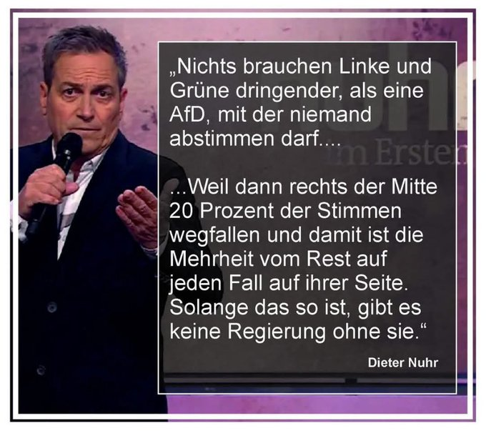 Dr. Dr. Rainer Zitelmann (@rzitelmann) on Twitter photo 