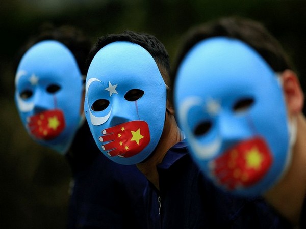 BodpaW's tweet photo. Remembering and honoring the victims of the Ghulja Massacre—those brave souls who stood against China's brutal crackdown. 
On February 5, 1997, peaceful Uyghur demonstrators in Ghulja (Yining) were met with indiscriminate violence by Chinese authorities. Eyewitnesses recall that the People’s Armed Police and riot police opened fire into the crowd of approximately 10,000 Uyghurs, resulting in numerous deaths and injuries. Official death tolls were never released, but sources report that at least 100 people were killed immediately, with hundreds more wounded and arrested.
Uyghur democracy leader Rebiya Kadeer has repeatedly called for justice, stating, “mothers, wives, and children of those who disappeared in the Ghulja Massacre still do not know if their loved ones are dead or alive.”

We must take action and call out China for its brutalities and atrocities against Uyghurs. The international community must demand accountability and justice for the victims of the Ghulja Massacre.

#HumanRights #StopUyghurGenocide #SaveUyghurs #UyghurGenocide #NeverForgetGhulja #RememberGhulja1997