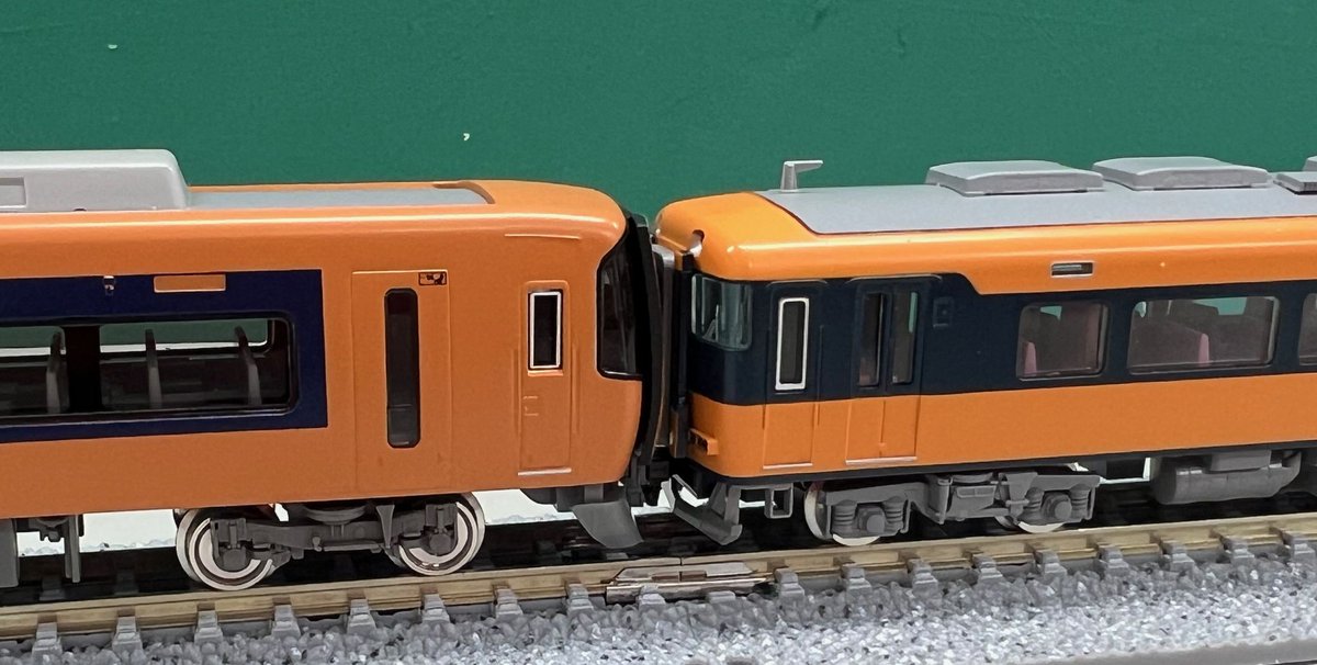 近鉄22000系 ACE（未更新車・車番選択式）は2月中旬以降発売予定です