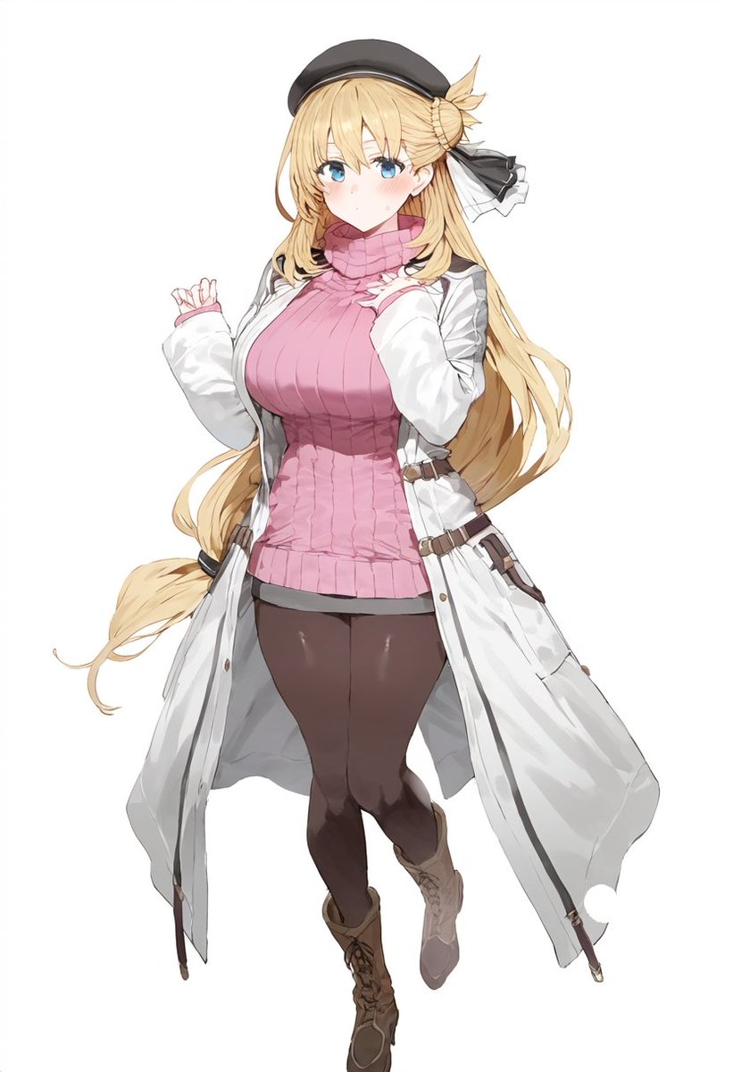 何もわからない時は牛柄ビキニを着せとけばいいって義務教育で習いました 