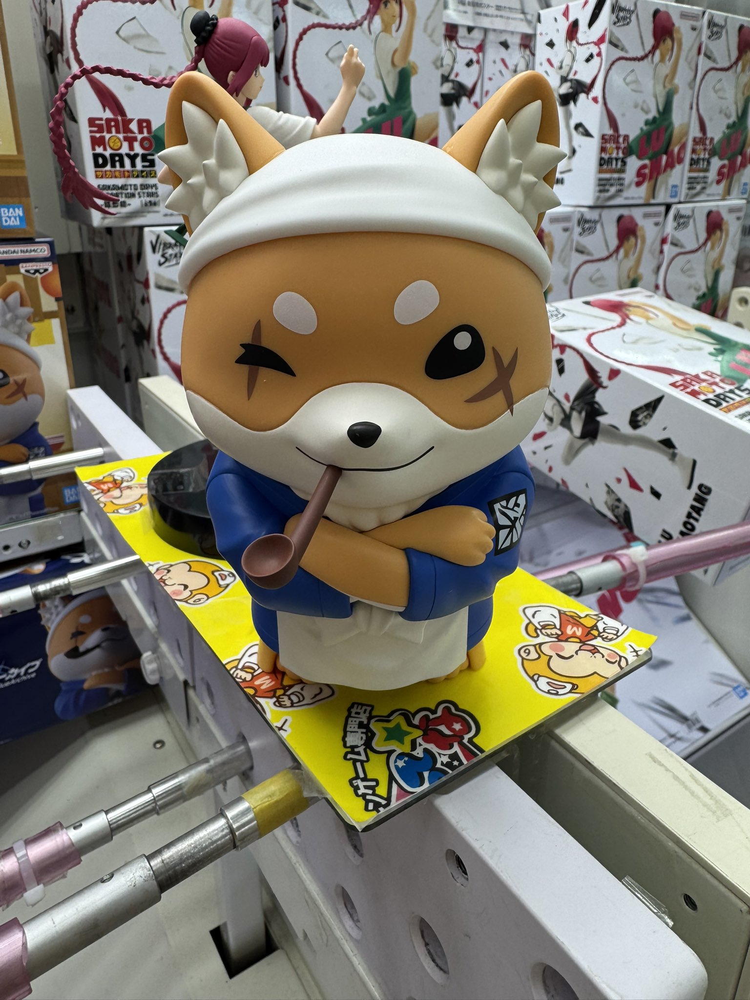 もってきーな☆浜北鑑定団 on X: 