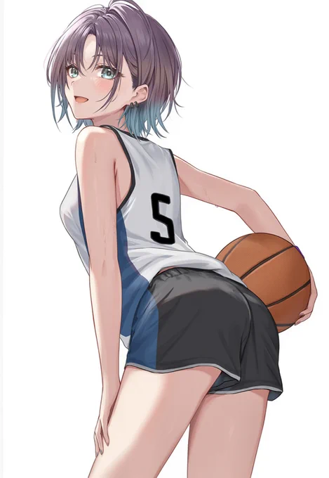 浅倉透