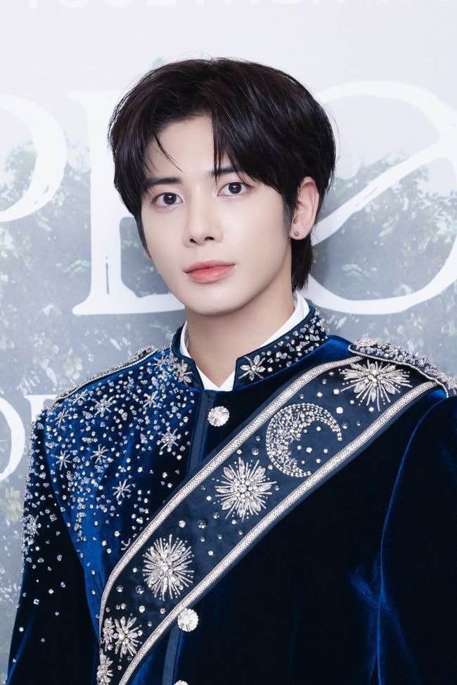 Taehyun (TXT) mendonasikan 25 juta won (sekitar Rp 282 juta) ke Community Chest of Korea untuk merayakan hari ulang tahunnya.
v.daum.net/v/202502051104…