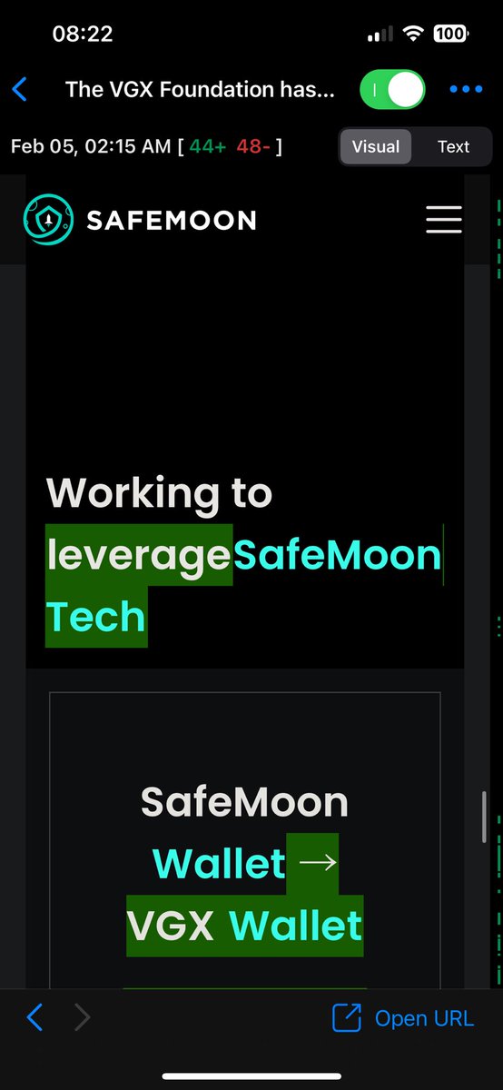 LENN | SafeMoon.sfm 🍥 🇳🇱 tweet media