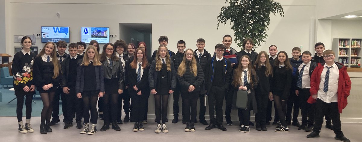 Music and Music Tech at Woodmill (@musicwoodmill) on Twitter photo Our last group performance of the Fife festival was our <a href="/WoodmillHigh/">Woodmill High School</a> Wind band. They were awarded a platinum for their performance. Well done to all our team 👏 <a href="/StevieDowall/">SDowall</a> <a href="/mr_cowie/">Andrew Cowie</a> <a href="/FifeMusic/">Fife Music Service</a> <a href="/fifefestmusic/">FifeFestivalofMusic</a> <a href="/HouseStaffa/">Woodmill Staffa House</a> #timetoplay
<a href="/WoodmillHigh/">Woodmill High School</a> Our last group performance of the Fife festival was our <a href="/WoodmillHigh/">Woodmill High School</a> Wind band. They were awarded a platinum for their performance. Well done to all our team 👏 <a href="/StevieDowall/">SDowall</a> <a href="/mr_cowie/">Andrew Cowie</a> <a href="/FifeMusic/">Fife Music Service</a> <a href="/fifefestmusic/">FifeFestivalofMusic</a> <a href="/HouseStaffa/">Woodmill Staffa House</a> #timetoplay
<a href="/WoodmillHigh/">Woodmill High School</a>