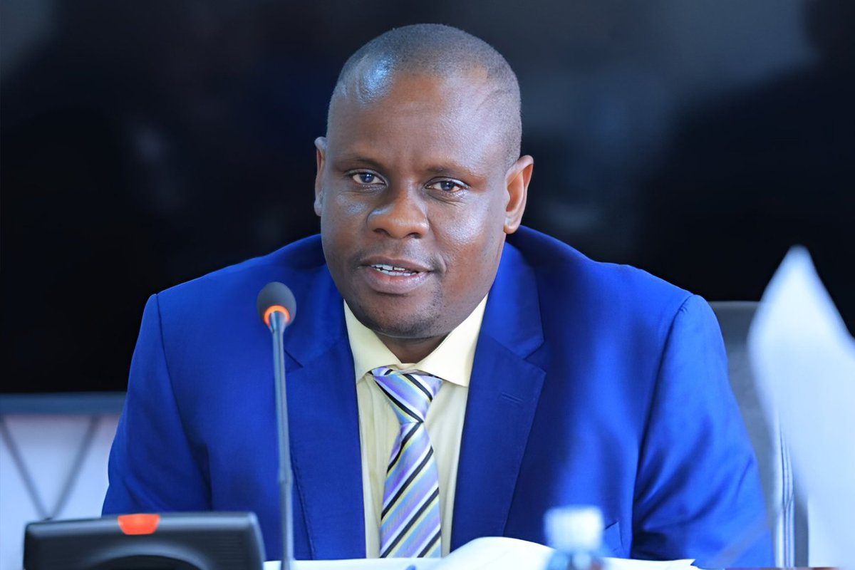 Ladys and gentlemen and the entire world; meet the “RAPIST” @BalaamAteenyiDr