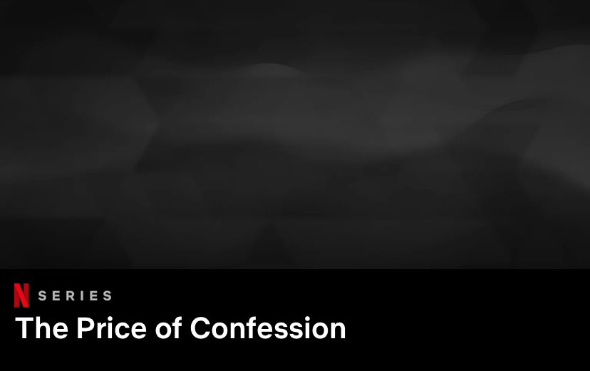 Azalea35151's tweet photo. Reminders set.
#YouandEverything #ThePriceOfConfession https://t.co/m1BFiWSWeO
