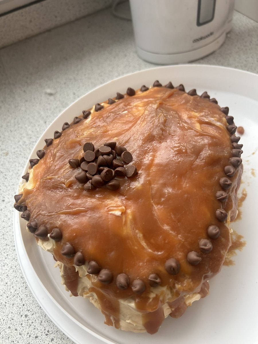 St Maurice's Science tweet media