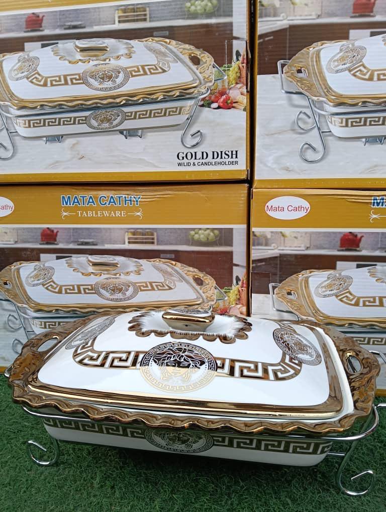 FatimaJiya3's tweet image. Foldable travel kettle  #14k
Set of 3 pizza pan 15,000

Chafing Dish Stainless Steel Set of 3pcs Price: #19k 

ceramic dish with holder #29k 

chat.whatsapp.com/DvNdSxUPJ8CGUh… 

WhatsApp 08180334254.
Kano State/Minna, Niger State,Nigeria 🇳🇬