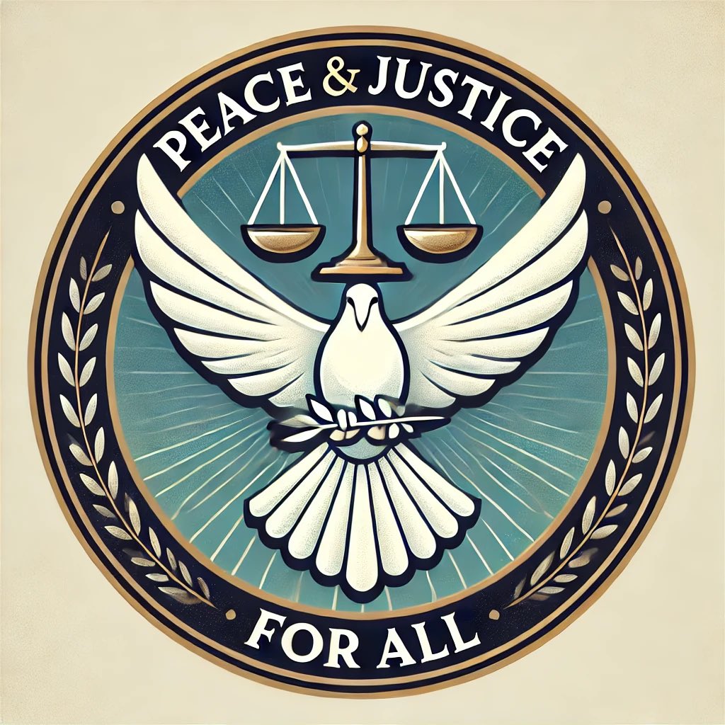 PeaceForAll2025's tweet photo. #IamPalestinian
I stand with Palestine.🇵🇸
I stand for Peace and Juctice for
All.
#Solidarity with Gaza https://t.co/86Ia1oB4bb