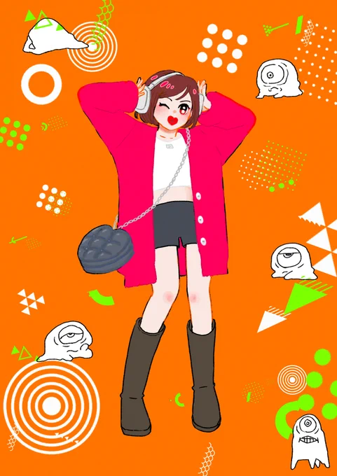 のばらちゃん 