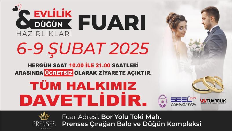 SEELAjans's tweet photo. Niğde Evlilik hazirliklari fuarına tüm halkımız davetlidir. #nihde #nigde #evlilikfuari #nigdefuar #evlilik #seel #vav #nesob #gelinlik #arcelik #serkanerol #alinur #lovella #aryildiz https://t.co/lnegTn3L7u